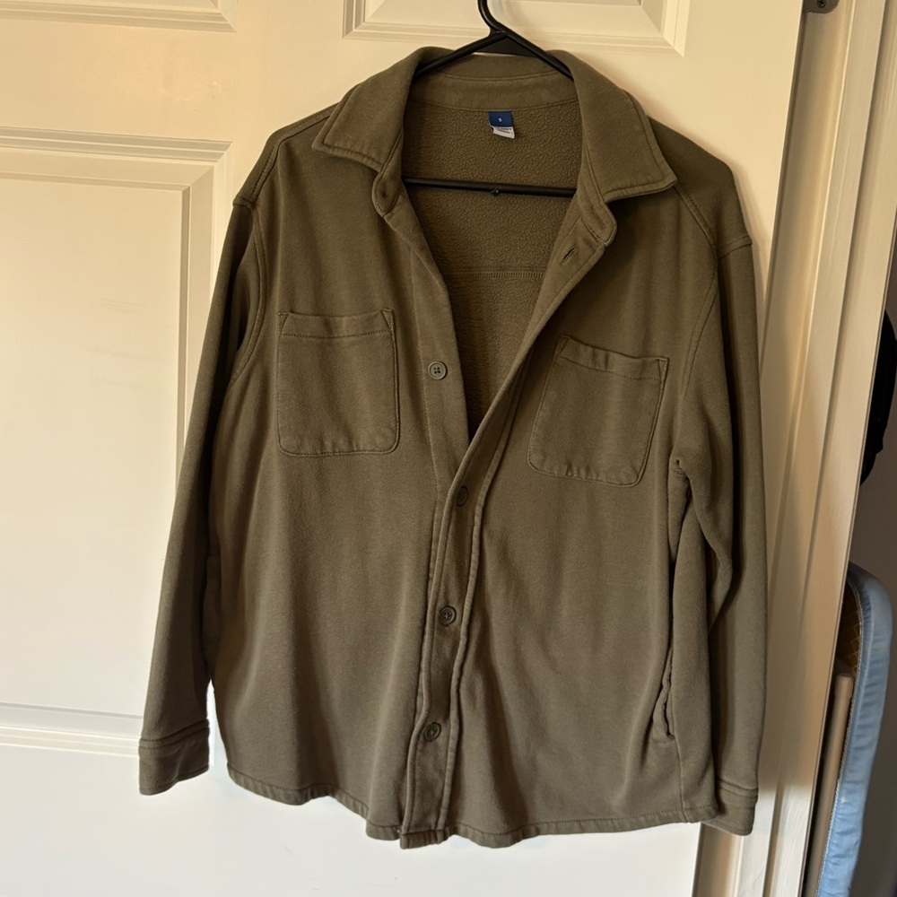 Old Navy - Perfect for Layering in Fall!